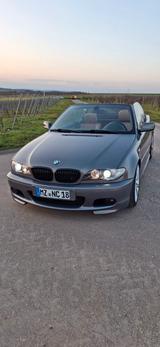 BMW 325Ci M-Paket Individual - BMW 325 in Mainz