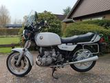 BMW R80 Monolever