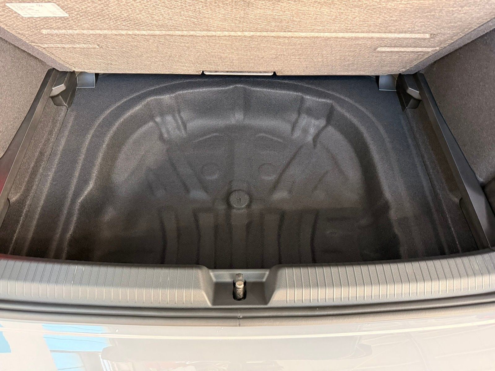 Fahrzeugabbildung Volkswagen Golf VIII Lim. 1.5 eTSI 110 kW Style DSG + Navi