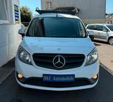 Mercedes-Benz Citan Kasten 108 CDI lang - gebrauchte Mercedes-Benz Citan aus dem Jahr 2013