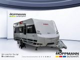 Dethleffs Aero 490 QSK *Sonderbeklebung* "Aktionswochen" - Dethleffs Wohnwagen 490