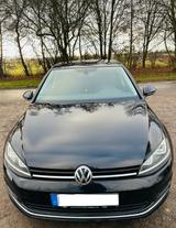 Volkswagen Golf 1.4 TSI BMT Highline Highline