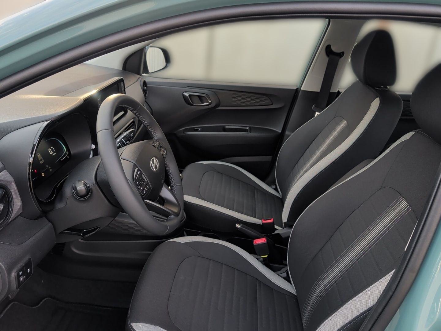 Hyundai i10 – Bild 8