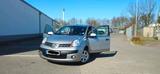 Nissan Note E11 1.6 - Nissan Note: E11