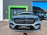 Skoda ENYAQ 85 x Sportline 82 kWh 286PS Wärmepumpe AHK - Skoda: Sport