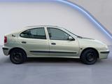 Renault Megane 1.6i  Fairway - gebrauchte Renault Megane aus dem Jahr 2001