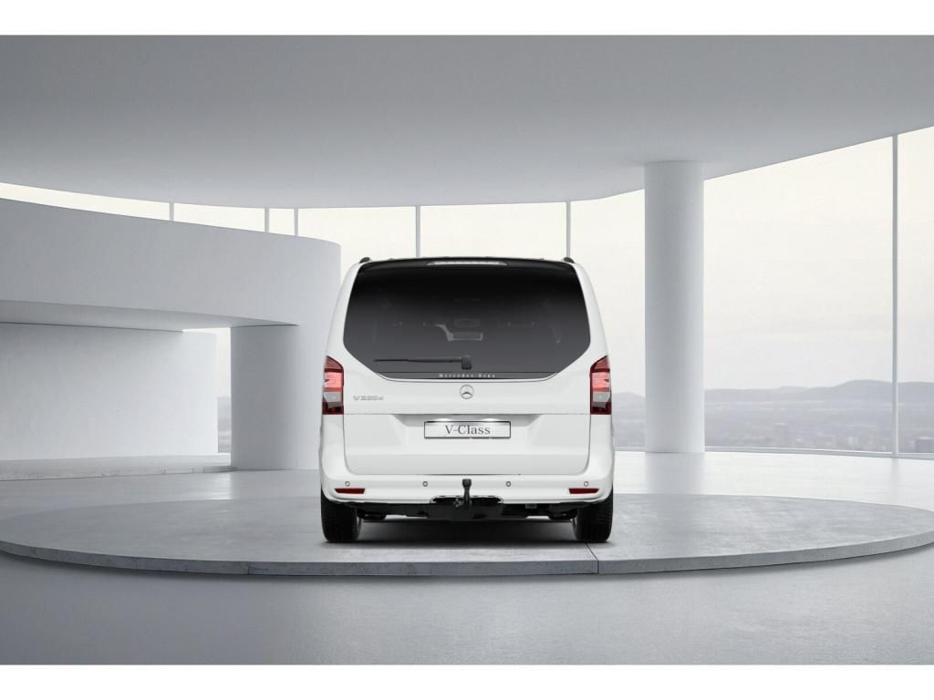 MERCEDES-BENZ V-Class 2025