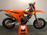 KTM 500 EXC SD Supermoto Umbau / Factory Design - KTM 500 EXC F