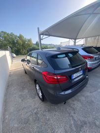 BMW 218 Active Tourer - 3