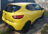 Renault Clio Eco-Drive Rally 7 turbo EDITION ENERGY  AHK - Renault Clio Gebrauchtwagen in Dortmund
