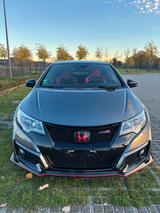 Honda Civic 2.0 i-VTEC TURBO Type R GT - Honda: Vtec