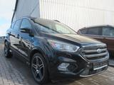 Ford Kuga ST-Line 4x4 AUT-NAVI-LEDER-SHZ-AHK-PANO-KAM - Ford Kuga in Herne