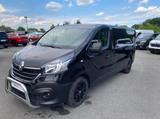 Renault Trafic Lkw DoKa Komfort L2H1 3,0t ENERGY dCi 145 - Renault Trafic doka