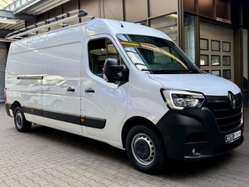 Renault Master - 2