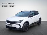 Opel Grandland (X) GS line*LEDER*NAVI*SHZ* NUR9200KM* - Opel Grandland (X) Gebrauchtwagen in Bonn