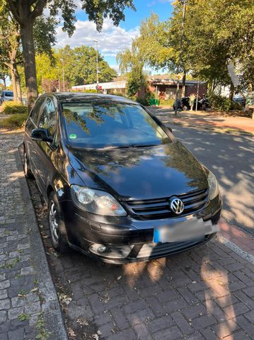 Volkswagen Vw 5 plus goal 1,4 Benzin