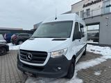 Mercedes-Benz Sprinter III Kasten  311/315/317/319 CDI/6.SITZE - Mercedes-Benz Sprinter 319 cdi