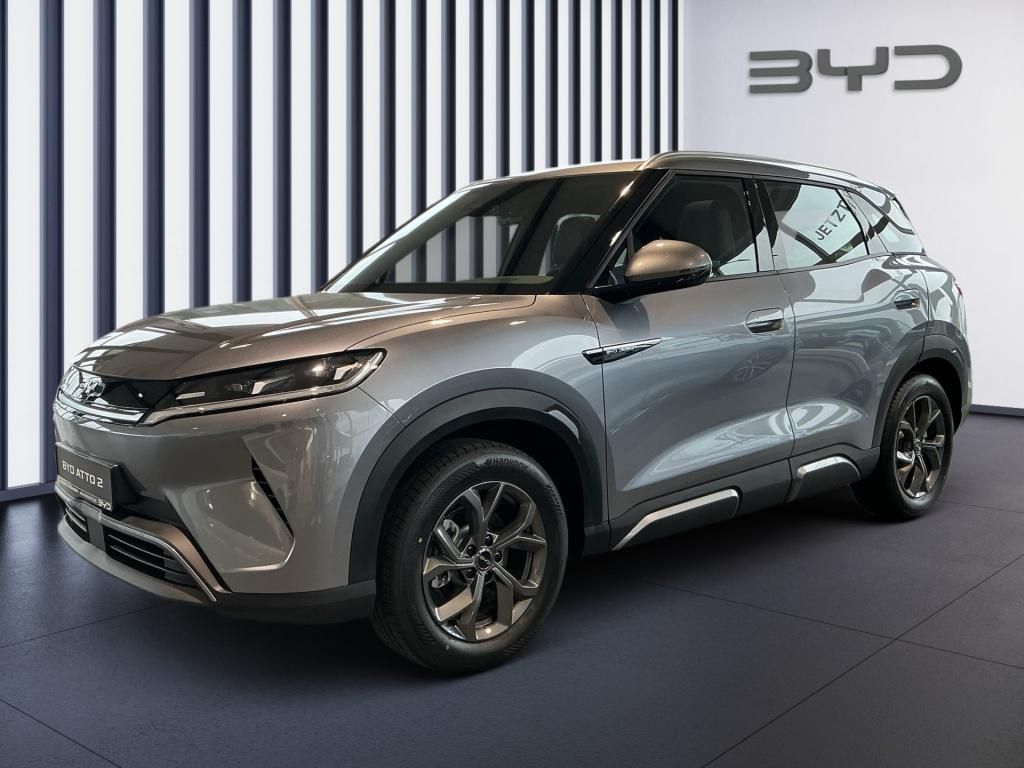 BYD ATTO 2