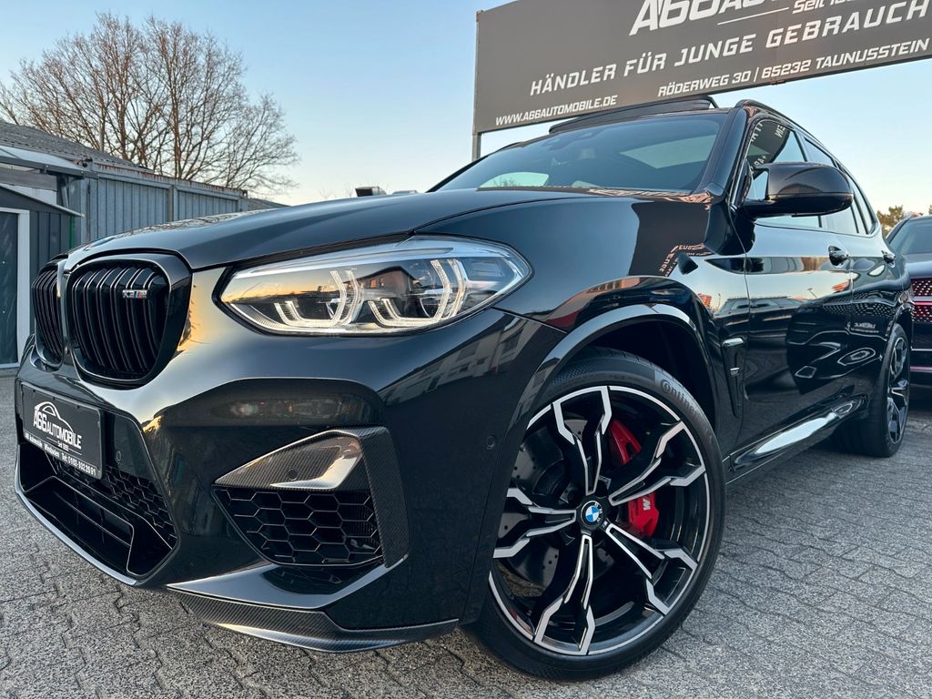 BMW X3 M