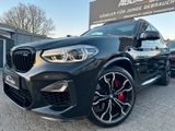 BMW X3 M Competition Carbon*TV*PANO*ACC*MegaVoll - BMW X3 M aus 2021