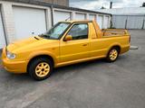Skoda Felicia Pick up fun - Skoda Felicia Gebrauchtwagen