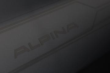 2023 Alpina XD3 photo 9