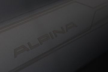 ALPINA XD3 Allrad PANO STHZ H&K HUD ACC 360° AHK 22"