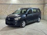 Dacia Lodgy Comfort|Navi|Kamera|SHZ|PDC|MFL|Temp. - Dacia Lodgy aus 2019