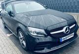 Mercedes-Benz C 200 Autom. - - Mercedes-Benz C 200 von privat