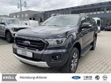 Ford Ranger 2.0 TDCi EcoBlue Wildtrak Hardtop AHK - Offers matching your search criteria