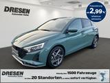Hyundai i20 1.0 T-GDI Prime Totwinkel*Klimatronic*Sitzhe