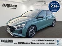 Hyundai i20 - Vorschau Bild 1