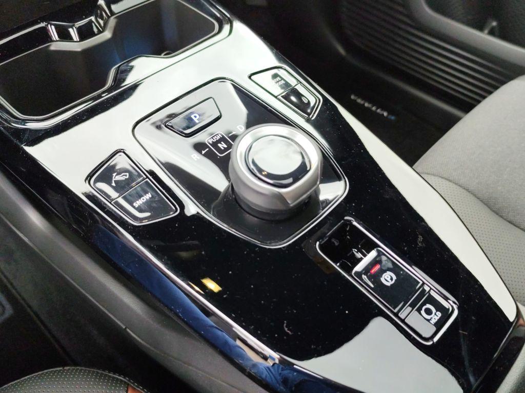 Suzuki e VITARA Comfort+