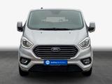 Ford Tourneo Custom 320 L1H1 VA Autm. Titanium X - Ford Tourneo Custom: L1