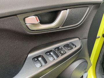 Hyundai Kona Trend 1.6 T-GDi