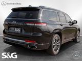 Jeep Grand Cherokee Limited+Gasanlage+CARFAX vorh. - Jeep Grand Cherokee in Halle