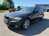 BMW 318d *Navi*PDC*Alu* - BMW 318 aus 2008: 318d
