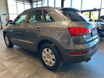 Audi Q3 *Bi-XENON*SITZHZ*PDC*1.AND*TEMPOMAT*