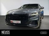 Audi Q8 50 TDI quattro S line competition plus CARBON - Audi Q8: Competition Plus