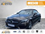 Mercedes-Benz C 250 d *AMG-Line*Navi*Leder*ACC*Kamera 360*LED - gebrauchte Mercedes-Benz C 250 aus dem Jahr 2016