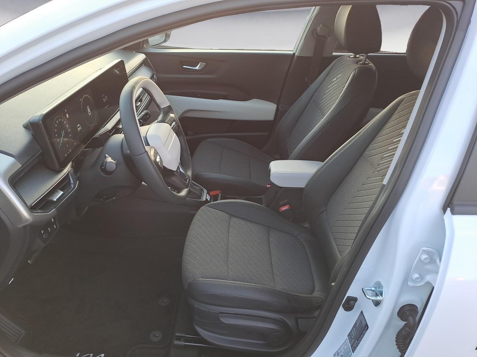 Kia Stonic 1.0 T-GDI 48V GT-Line DCT KIA HERRENBERG/