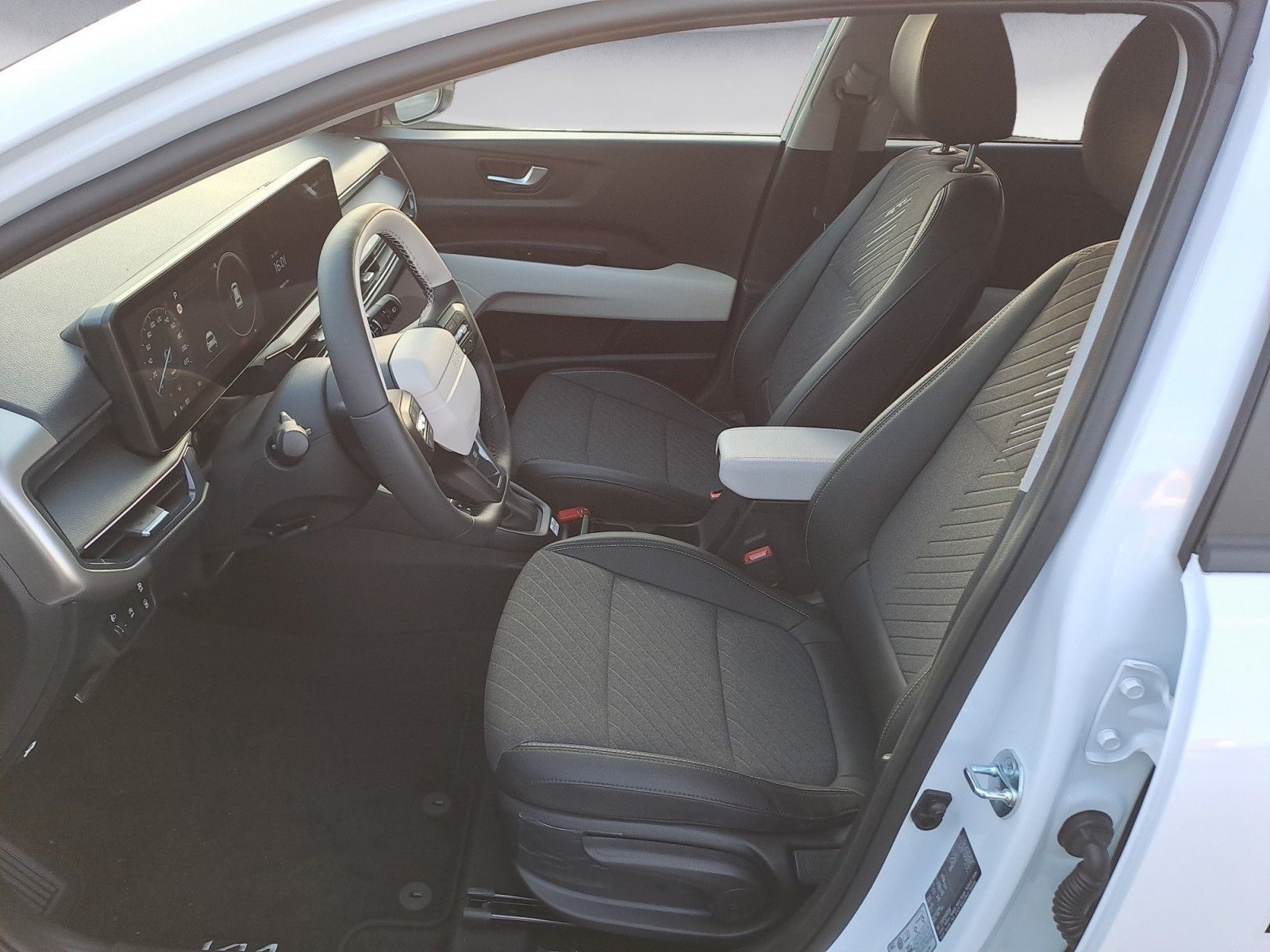 Kia Stonic - Bild 2