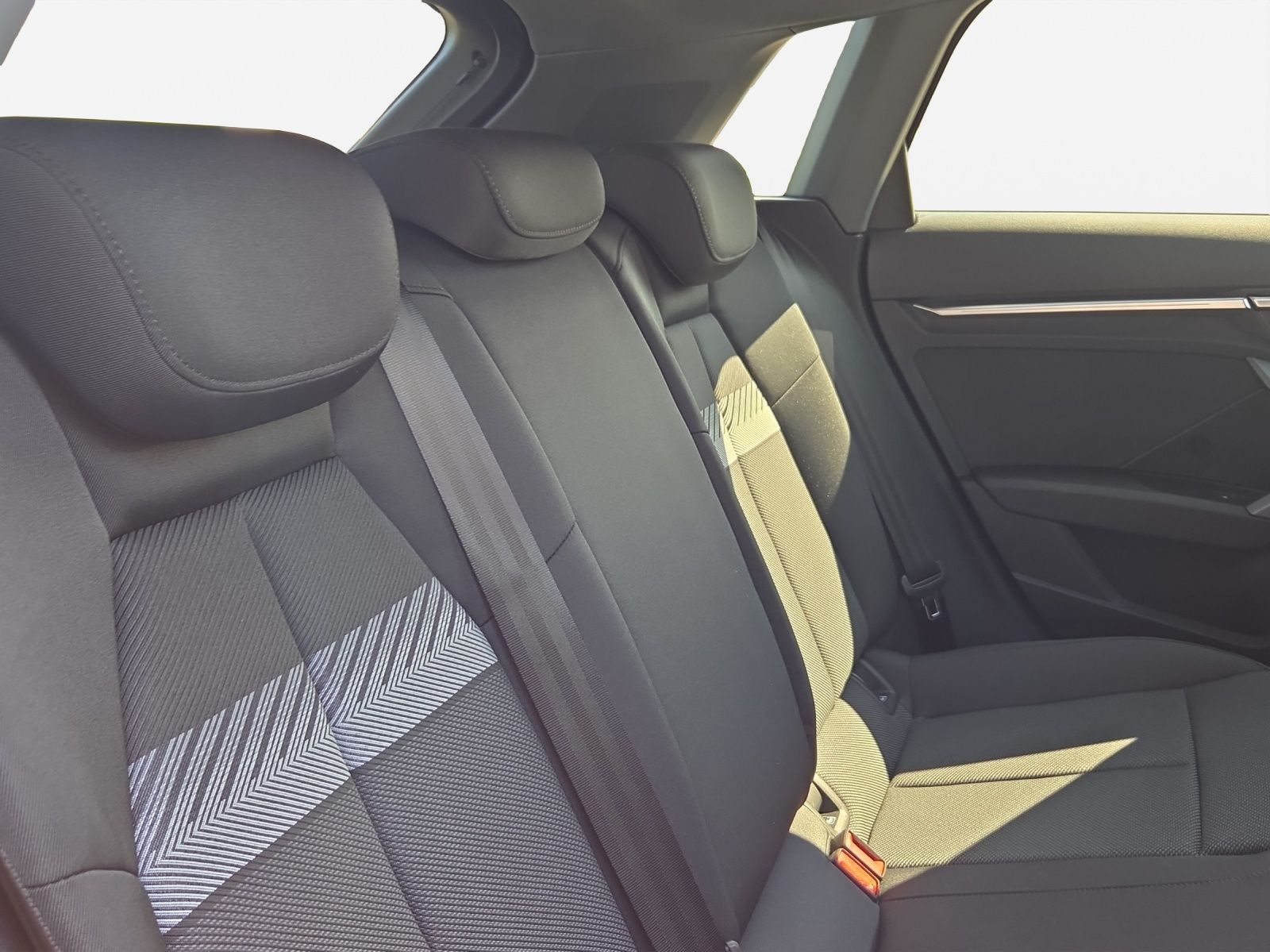 Audi A3 - Bild 16