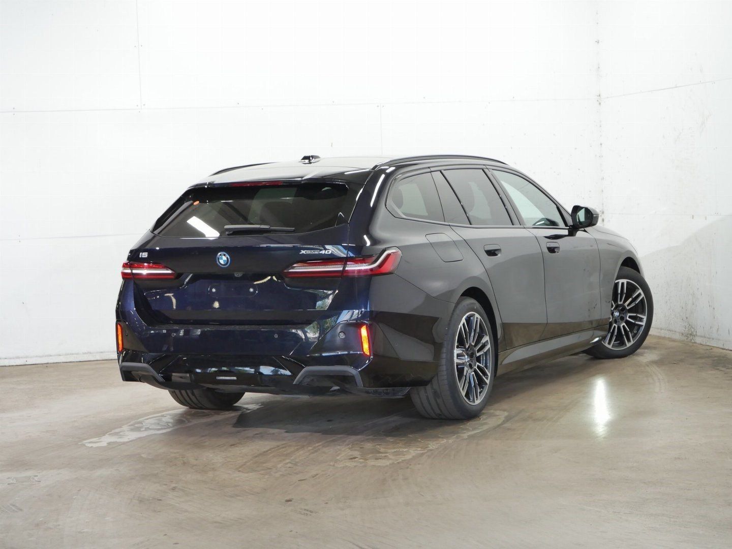 BMW i5 - Bild 5