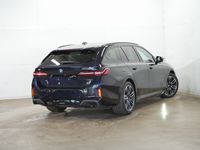 BMW i5 - Vorschau Bild 5