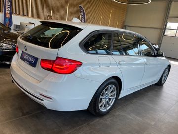 BMW 320 d Touring Sport Line *LED*NAVI*PDC*SZHZ*