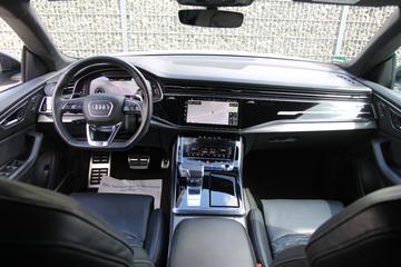 2019 AUDI RSQ8 — миниатюра 27