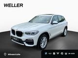 BMW X3 xDrive20i NaviProf,HUD,RFK,Sportsitze,Pano. - BMW X3 Gebrauchtwagen in Hamburg
