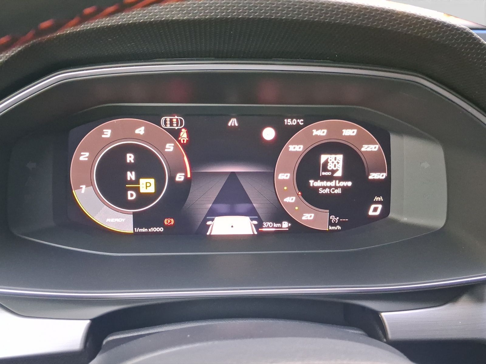 Seat Leon - Bild 10