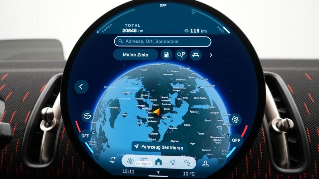 MINI John Cooper Works Countryman - Bild 15